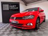 USED 2020 70 VOLKSWAGEN POLO 1.0 EVO Match Hatchback 5dr Petrol Manual Euro 6 (s/s) (80 ps) Apple CarPlay | Android Auto | Front & Rear Parking Sensors | Cruise | 51k Miles