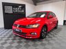 USED 2020 70 VOLKSWAGEN POLO 1.0 EVO Match Hatchback 5dr Petrol Manual Euro 6 (s/s) (80 ps) Apple CarPlay | Android Auto | Front & Rear Parking Sensors | Cruise | 51k Miles