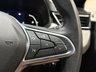 USED 2023 23 RENAULT CLIO 1.6 E-TECH Techno Hatchback 5dr Petrol Hybrid Auto Euro 6 (s/s) (145 ps) Diamond Black | 3D Velvet Fabric | Ambient Lighting | Apple CarPlay | Touch Screen Media | ULEZ OK