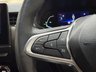 USED 2023 23 RENAULT CLIO 1.6 E-TECH Techno Hatchback 5dr Petrol Hybrid Auto Euro 6 (s/s) (145 ps) Diamond Black | 3D Velvet Fabric | Ambient Lighting | Apple CarPlay | Touch Screen Media | ULEZ OK