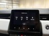 USED 2023 23 RENAULT CLIO 1.6 E-TECH Techno Hatchback 5dr Petrol Hybrid Auto Euro 6 (s/s) (145 ps) Diamond Black | 3D Velvet Fabric | Ambient Lighting | Apple CarPlay | Touch Screen Media | ULEZ OK