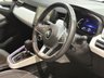 USED 2023 23 RENAULT CLIO 1.6 E-TECH Techno Hatchback 5dr Petrol Hybrid Auto Euro 6 (s/s) (145 ps) Diamond Black | 3D Velvet Fabric | Ambient Lighting | Apple CarPlay | Touch Screen Media | ULEZ OK