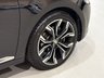 USED 2023 23 RENAULT CLIO 1.6 E-TECH Techno Hatchback 5dr Petrol Hybrid Auto Euro 6 (s/s) (145 ps) Diamond Black | 3D Velvet Fabric | Ambient Lighting | Apple CarPlay | Touch Screen Media | ULEZ OK