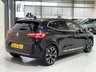 USED 2023 23 RENAULT CLIO 1.6 E-TECH Techno Hatchback 5dr Petrol Hybrid Auto Euro 6 (s/s) (145 ps) Diamond Black | 3D Velvet Fabric | Ambient Lighting | Apple CarPlay | Touch Screen Media | ULEZ OK