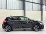USED 2023 23 RENAULT CLIO 1.6 E-TECH Techno Hatchback 5dr Petrol Hybrid Auto Euro 6 (s/s) (145 ps) Diamond Black | 3D Velvet Fabric | Ambient Lighting | Apple CarPlay | Touch Screen Media | ULEZ OK