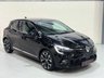 USED 2023 23 RENAULT CLIO 1.6 E-TECH Techno Hatchback 5dr Petrol Hybrid Auto Euro 6 (s/s) (145 ps) Diamond Black | 3D Velvet Fabric | Ambient Lighting | Apple CarPlay | Touch Screen Media | ULEZ OK