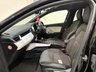 USED 2023 23 RENAULT CLIO 1.6 E-TECH Techno Hatchback 5dr Petrol Hybrid Auto Euro 6 (s/s) (145 ps) Diamond Black | 3D Velvet Fabric | Ambient Lighting | Apple CarPlay | Touch Screen Media | ULEZ OK