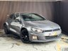USED 2017 67 VOLKSWAGEN SCIROCCO 2.0 TDI GT Black Edition Hatchback 3dr Diesel DSG Euro 6 (s/s) (150 ps) 