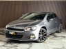 USED 2017 67 VOLKSWAGEN SCIROCCO 2.0 TDI GT Black Edition Hatchback 3dr Diesel DSG Euro 6 (s/s) (150 ps) 