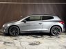 USED 2017 67 VOLKSWAGEN SCIROCCO 2.0 TDI GT Black Edition Hatchback 3dr Diesel DSG Euro 6 (s/s) (150 ps) 