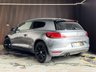 USED 2017 67 VOLKSWAGEN SCIROCCO 2.0 TDI GT Black Edition Hatchback 3dr Diesel DSG Euro 6 (s/s) (150 ps) 
