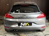 USED 2017 67 VOLKSWAGEN SCIROCCO 2.0 TDI GT Black Edition Hatchback 3dr Diesel DSG Euro 6 (s/s) (150 ps) 