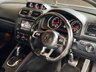 USED 2017 67 VOLKSWAGEN SCIROCCO 2.0 TDI GT Black Edition Hatchback 3dr Diesel DSG Euro 6 (s/s) (150 ps) 
