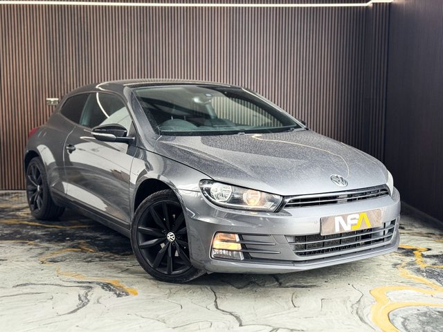View our VOLKSWAGEN SCIROCCO