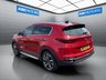 USED 2021 70 KIA SPORTAGE 1.6 CRDi MHEV 3 SUV 5dr Diesel Hybrid Manual Euro 6 (s/s) (134 bhp) 
