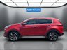 USED 2021 70 KIA SPORTAGE 1.6 CRDi MHEV 3 SUV 5dr Diesel Hybrid Manual Euro 6 (s/s) (134 bhp) 