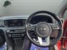 USED 2021 70 KIA SPORTAGE 1.6 CRDi MHEV 3 SUV 5dr Diesel Hybrid Manual Euro 6 (s/s) (134 bhp) 