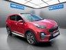 USED 2021 70 KIA SPORTAGE 1.6 CRDi MHEV 3 SUV 5dr Diesel Hybrid Manual Euro 6 (s/s) (134 bhp) 