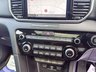 USED 2021 70 KIA SPORTAGE 1.6 CRDi MHEV 3 SUV 5dr Diesel Hybrid Manual Euro 6 (s/s) (134 bhp) 