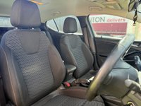 USED 2019 68 VAUXHALL ASTRA 1.6i Turbo SRi Hatchback 5dr Petrol Manual Euro 6 (s/s) (200 ps) 