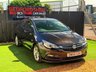 USED 2019 68 VAUXHALL ASTRA 1.6i Turbo SRi Hatchback 5dr Petrol Manual Euro 6 (s/s) (200 ps) 