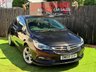 USED 2019 68 VAUXHALL ASTRA 1.6i Turbo SRi Hatchback 5dr Petrol Manual Euro 6 (s/s) (200 ps) 