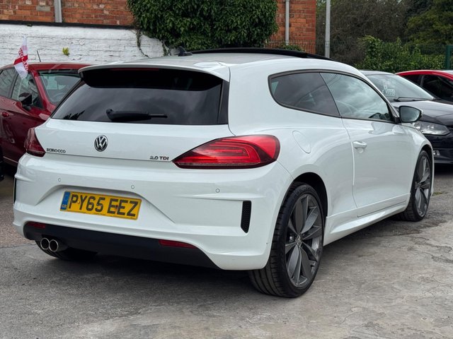 View our VOLKSWAGEN SCIROCCO
