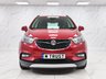 USED 2019 19 VAUXHALL MOKKA X 1.4i Turbo ecoTEC Design Nav SUV 5dr Petrol Manual Euro 6 (s/s) (140 ps) LOW MILE, 2 KEYS, HISTORY, NAV!!