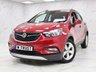 USED 2019 19 VAUXHALL MOKKA X 1.4i Turbo ecoTEC Design Nav SUV 5dr Petrol Manual Euro 6 (s/s) (140 ps) LOW MILE, 2 KEYS, HISTORY, NAV!!