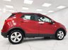 USED 2019 19 VAUXHALL MOKKA X 1.4i Turbo ecoTEC Design Nav SUV 5dr Petrol Manual Euro 6 (s/s) (140 ps) LOW MILE, 2 KEYS, HISTORY, NAV!!