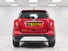 USED 2019 19 VAUXHALL MOKKA X 1.4i Turbo ecoTEC Design Nav SUV 5dr Petrol Manual Euro 6 (s/s) (140 ps) LOW MILE, 2 KEYS, HISTORY, NAV!!