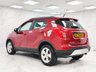 USED 2019 19 VAUXHALL MOKKA X 1.4i Turbo ecoTEC Design Nav SUV 5dr Petrol Manual Euro 6 (s/s) (140 ps) LOW MILE, 2 KEYS, HISTORY, NAV!!