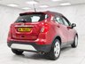 USED 2019 19 VAUXHALL MOKKA X 1.4i Turbo ecoTEC Design Nav SUV 5dr Petrol Manual Euro 6 (s/s) (140 ps) LOW MILE, 2 KEYS, HISTORY, NAV!!