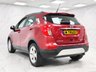 USED 2019 19 VAUXHALL MOKKA X 1.4i Turbo ecoTEC Design Nav SUV 5dr Petrol Manual Euro 6 (s/s) (140 ps) LOW MILE, 2 KEYS, HISTORY, NAV!!