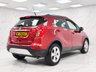 USED 2019 19 VAUXHALL MOKKA X 1.4i Turbo ecoTEC Design Nav SUV 5dr Petrol Manual Euro 6 (s/s) (140 ps) LOW MILE, 2 KEYS, HISTORY, NAV!!