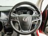 USED 2019 19 VAUXHALL MOKKA X 1.4i Turbo ecoTEC Design Nav SUV 5dr Petrol Manual Euro 6 (s/s) (140 ps) LOW MILE, 2 KEYS, HISTORY, NAV!!