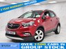 USED 2019 19 VAUXHALL MOKKA X 1.4i Turbo ecoTEC Design Nav SUV 5dr Petrol Manual Euro 6 (s/s) (140 ps) LOW MILE, 2 KEYS, HISTORY, NAV!!
