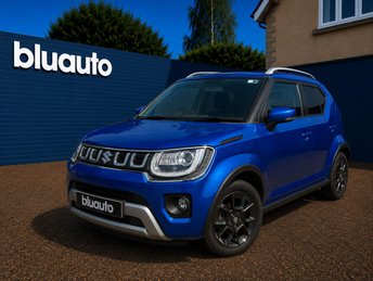 View our SUZUKI IGNIS