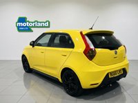 USED 2016 66 MG MG3 1.5 VTi-TECH 3Form Sport Hatchback 5dr Petrol Manual Euro 6 (s/s) (106 ps) ***FINANCE AVAILABLE.**PART EXCHANGE WELCOME