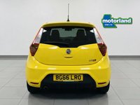 USED 2016 66 MG MG3 1.5 VTi-TECH 3Form Sport Hatchback 5dr Petrol Manual Euro 6 (s/s) (106 ps) ***FINANCE AVAILABLE.**PART EXCHANGE WELCOME