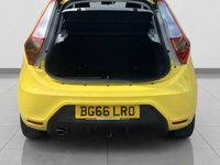 USED 2016 66 MG MG3 1.5 VTi-TECH 3Form Sport Hatchback 5dr Petrol Manual Euro 6 (s/s) (106 ps) ***FINANCE AVAILABLE.**PART EXCHANGE WELCOME