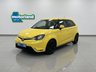 USED 2016 66 MG MG3 1.5 VTi-TECH 3Form Sport Hatchback 5dr Petrol Manual Euro 6 (s/s) (106 ps) ***FINANCE AVAILABLE.**PART EXCHANGE WELCOME