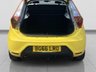 USED 2016 66 MG MG3 1.5 VTi-TECH 3Form Sport Hatchback 5dr Petrol Manual Euro 6 (s/s) (106 ps) ***FINANCE AVAILABLE.**PART EXCHANGE WELCOME