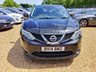 USED 2014 14 NISSAN QASHQAI 1.2 DIG-T Acenta Premium 2WD Euro 5 (s/s) 5dr FSH+SATNAV+CRU+ULEZ+P-SENSORS