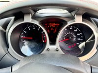USED 2014 64 NISSAN JUKE 1.2 DIG-T Acenta Premium SUV 5dr Petrol Manual 6Spd Euro 5 (s/s) (115 ps) LOW INSURANCE, LOVELY EXAMPLE, 1/2 ALCANTARA INTERIOR, ALLOYS FULL SERVICE HISTORY