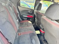 USED 2014 64 NISSAN JUKE 1.2 DIG-T Acenta Premium SUV 5dr Petrol Manual 6Spd Euro 5 (s/s) (115 ps) LOW INSURANCE, LOVELY EXAMPLE, 1/2 ALCANTARA INTERIOR, ALLOYS FULL SERVICE HISTORY