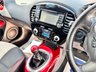 USED 2014 64 NISSAN JUKE 1.2 DIG-T Acenta Premium SUV 5dr Petrol Manual 6Spd Euro 5 (s/s) (115 ps) LOW INSURANCE, LOVELY EXAMPLE, 1/2 ALCANTARA INTERIOR, ALLOYS FULL SERVICE HISTORY