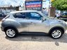 USED 2014 64 NISSAN JUKE 1.2 DIG-T Acenta Premium SUV 5dr Petrol Manual 6Spd Euro 5 (s/s) (115 ps) LOW INSURANCE, LOVELY EXAMPLE, 1/2 ALCANTARA INTERIOR, ALLOYS FULL SERVICE HISTORY