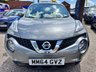 USED 2014 64 NISSAN JUKE 1.2 DIG-T Acenta Premium SUV 5dr Petrol Manual 6Spd Euro 5 (s/s) (115 ps) LOW INSURANCE, LOVELY EXAMPLE, 1/2 ALCANTARA INTERIOR, ALLOYS FULL SERVICE HISTORY