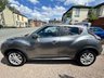 USED 2014 64 NISSAN JUKE 1.2 DIG-T Acenta Premium SUV 5dr Petrol Manual 6Spd Euro 5 (s/s) (115 ps) LOW INSURANCE, LOVELY EXAMPLE, 1/2 ALCANTARA INTERIOR, ALLOYS FULL SERVICE HISTORY